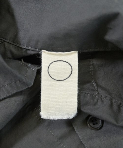 Oproject เสื้อลำลอง