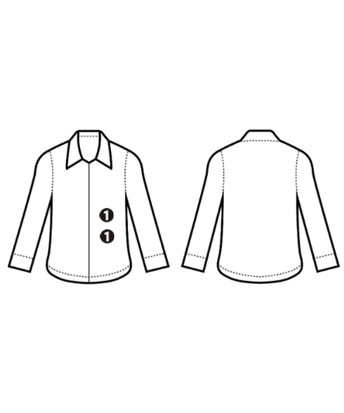 Oproject เสื้อลำลอง