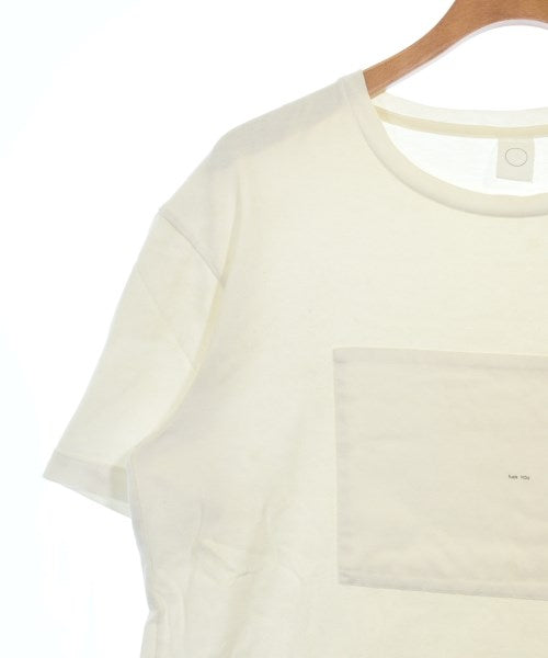 Oproject เสื้อยืด/เสื้อท็อปส์