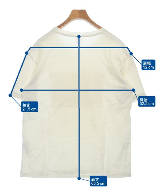 Oproject เสื้อยืด/เสื้อท็อปส์