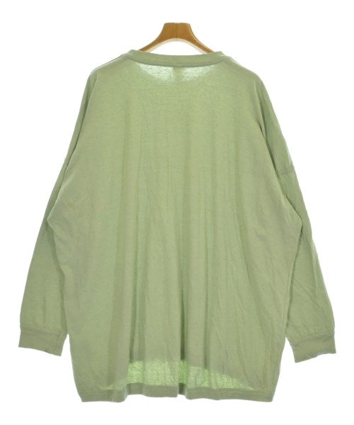 Oproject เสื้อยืด/เสื้อท็อปส์