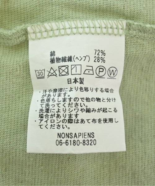 Oproject เสื้อยืด/เสื้อท็อปส์