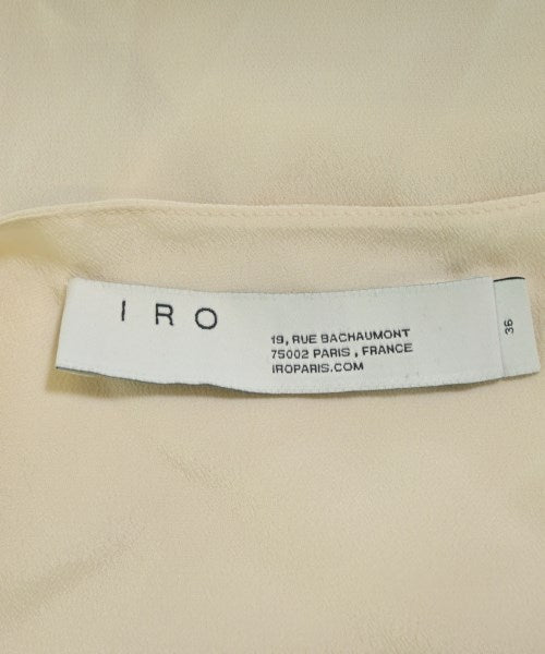 IRO เสื้อสตรี