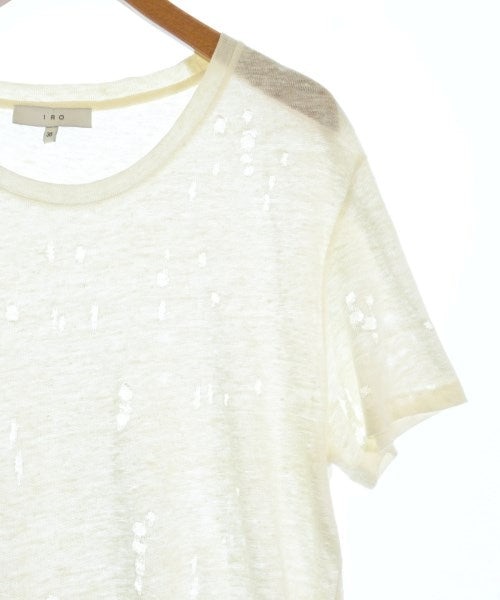 IRO เสื้อยืด/เสื้อท็อปส์