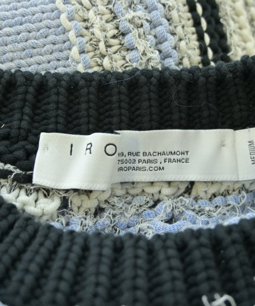 IRO เสื้อกันหนาว