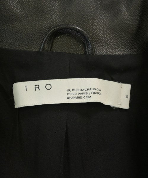IRO แจ็คเก็ตเบลาส์ อื่น