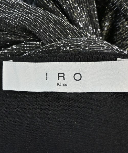 IRO ชุดเดรส