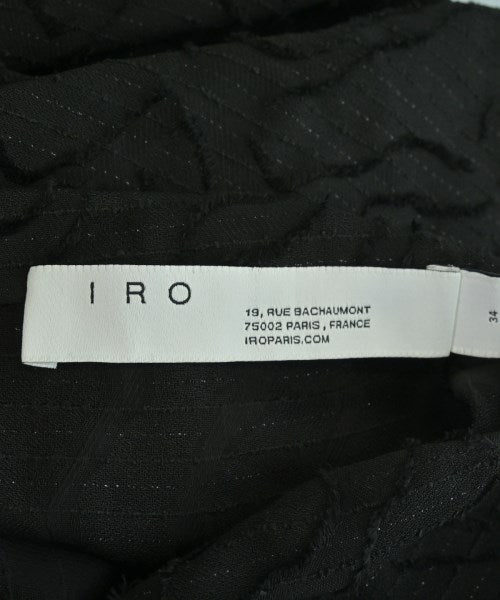 IRO เสื้อลำลอง