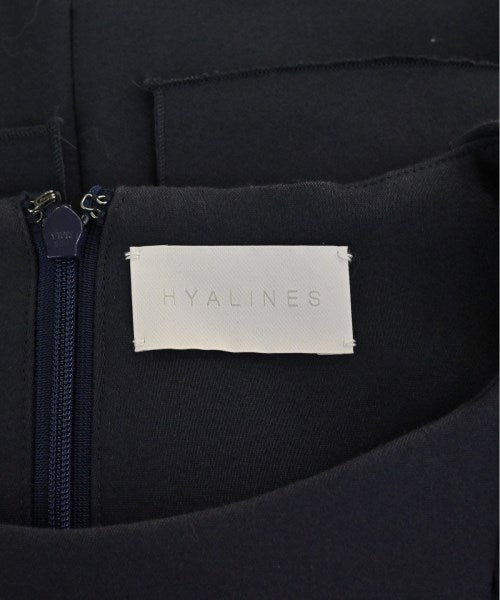 HYALINES ชุดเดรส