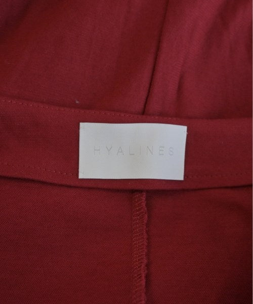 HYALINES ชุดเดรส