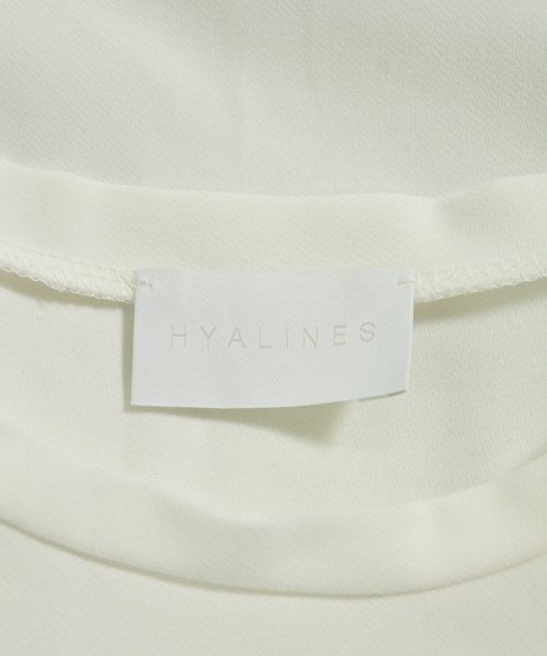 HYALINES แขนกุด