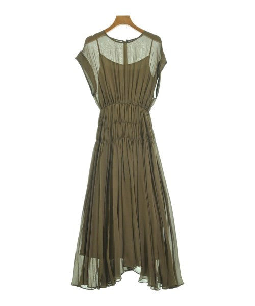 HYALINES ชุดเดรส