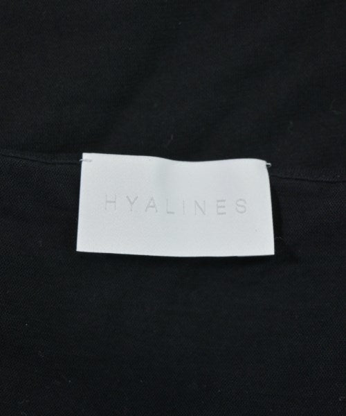 HYALINES เสื้อสายเดี่ยว