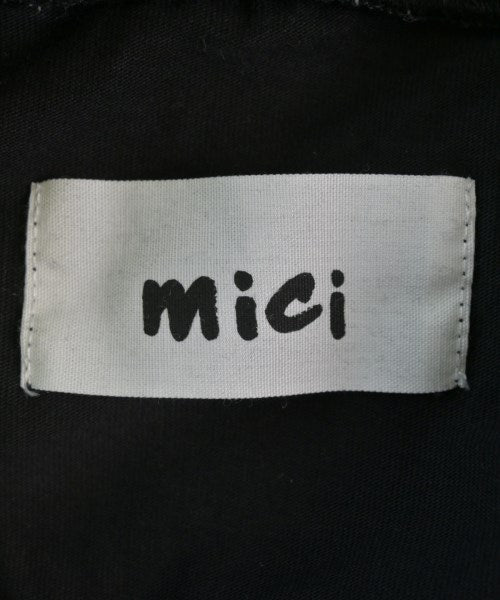 mici เสื้อยืด/เสื้อท็อปส์