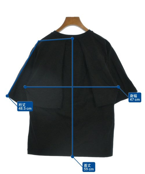 mici เสื้อยืด/เสื้อท็อปส์