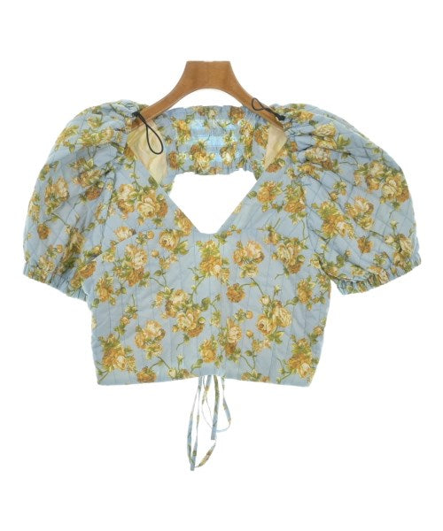 mici เสื้อสตรี