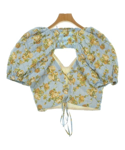 mici เสื้อสตรี