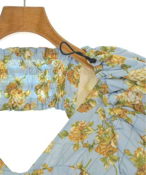 mici เสื้อสตรี