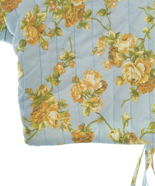 mici เสื้อสตรี