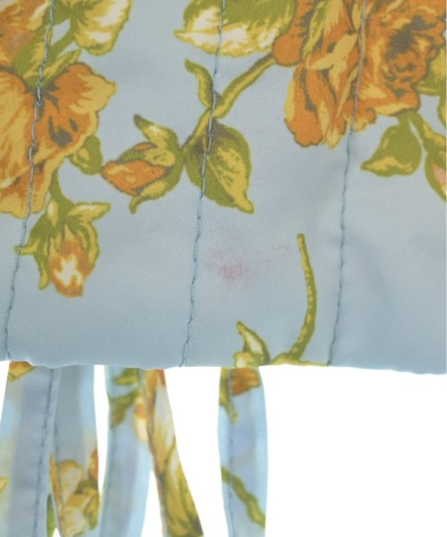 mici เสื้อสตรี