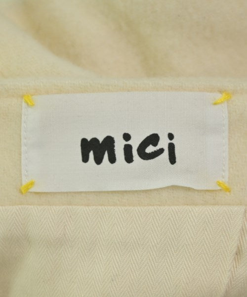mici เสื้อลำลอง