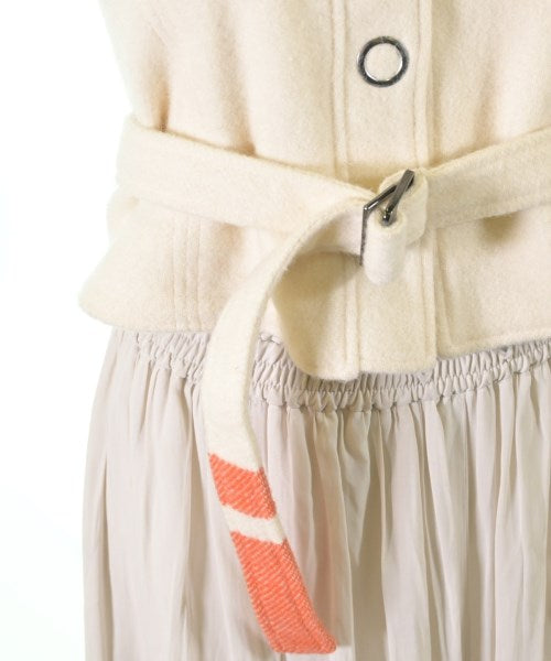 mici เสื้อลำลอง