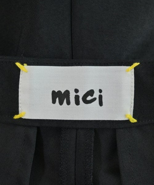 mici กางเกงขายาว