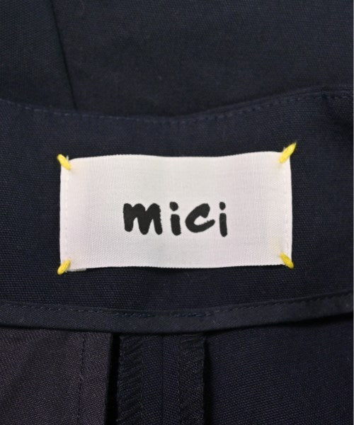 mici กางเกงขายาว