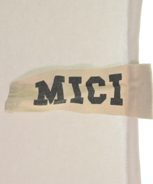 mici เสื้อยืด/เสื้อท็อปส์