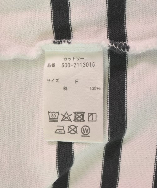 mici เสื้อยืด/เสื้อท็อปส์