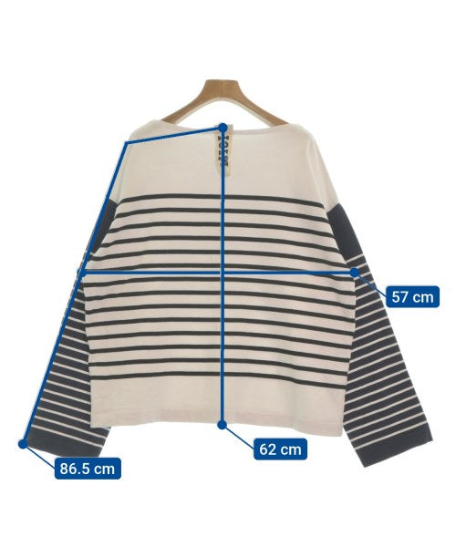 mici เสื้อยืด/เสื้อท็อปส์