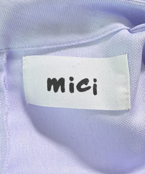 mici เสื้อลำลอง