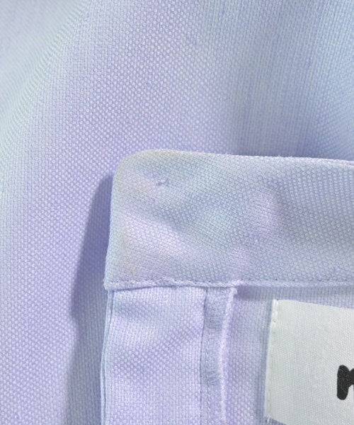 mici เสื้อลำลอง