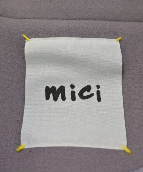 mici แจ็คเก็ต