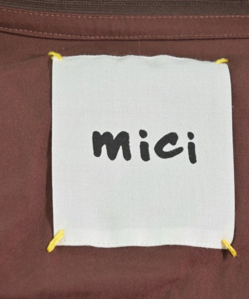 mici เสื้อโค้ท อื่น