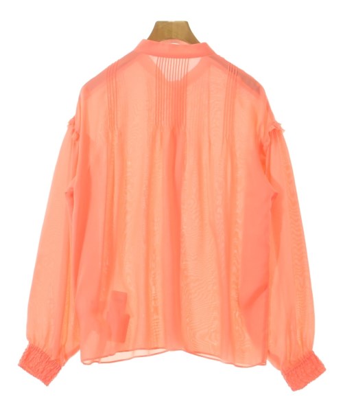 mici เสื้อสตรี