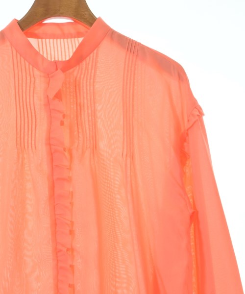 mici เสื้อสตรี