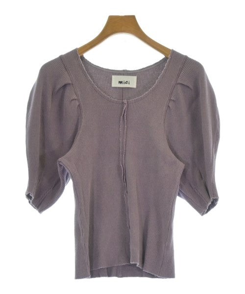 mici เสื้อกันหนาว