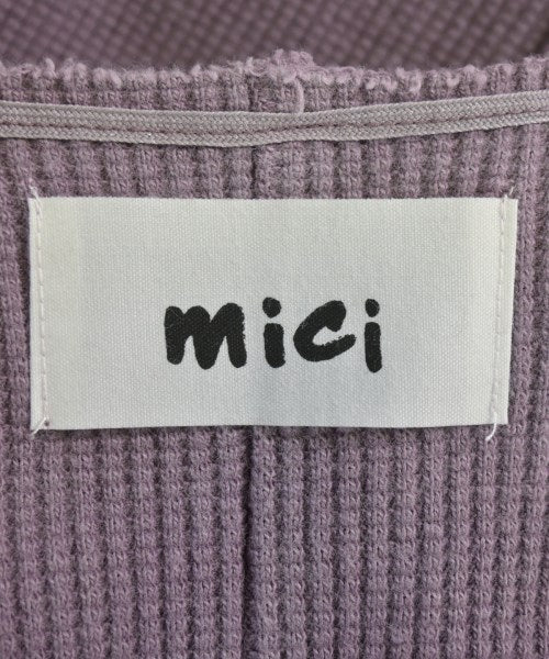 mici เสื้อกันหนาว