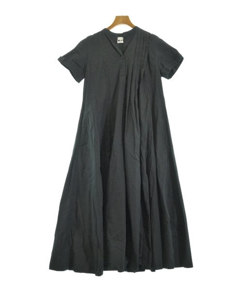mici เดรสที่เป็นเสื้อเชิ้ตตัวยาว