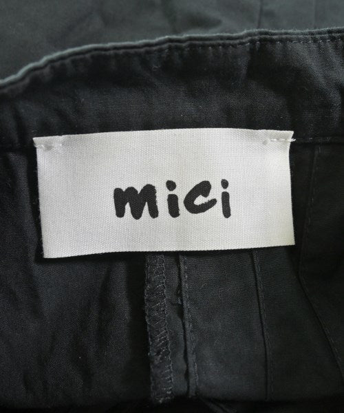 mici เดรสที่เป็นเสื้อเชิ้ตตัวยาว