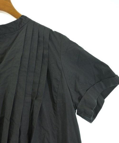 mici เดรสที่เป็นเสื้อเชิ้ตตัวยาว