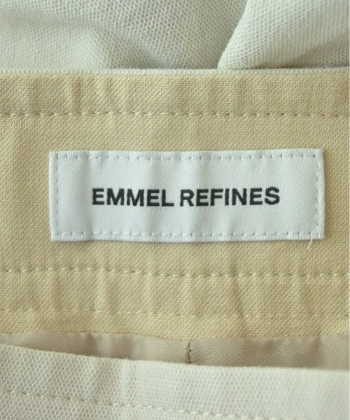 EMMEL REFINES กางเกง อื่น