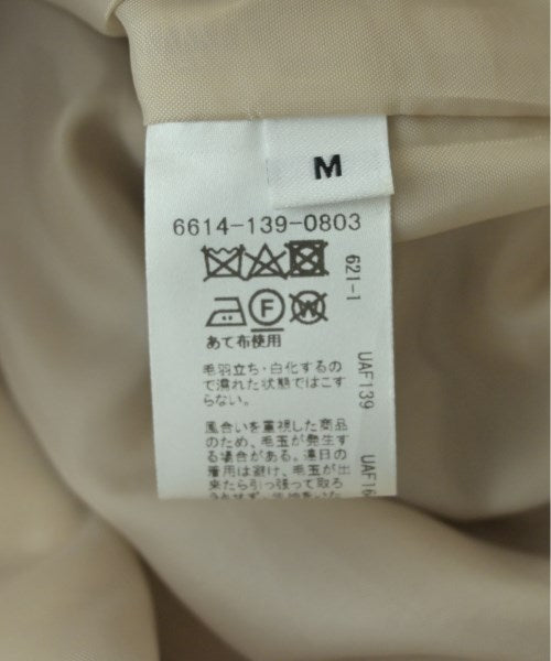 EMMEL REFINES กางเกง อื่น