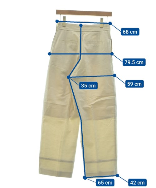 EMMEL REFINES กางเกง อื่น