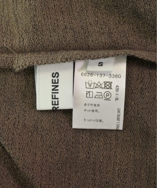 EMMEL REFINES ชุดเดรส