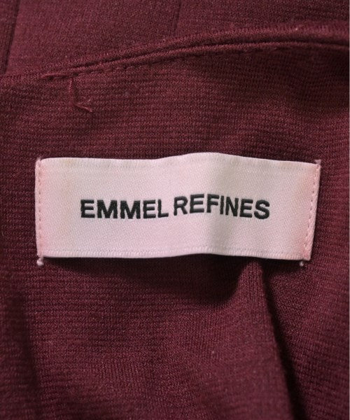 EMMEL REFINES ชุดเดรส