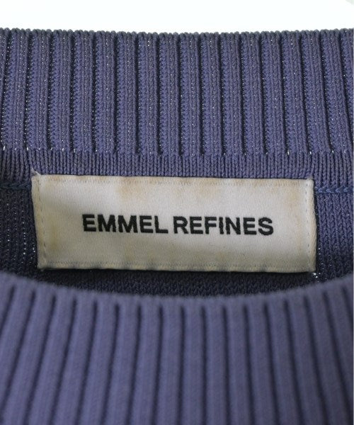 EMMEL REFINES เสื้อกันหนาว