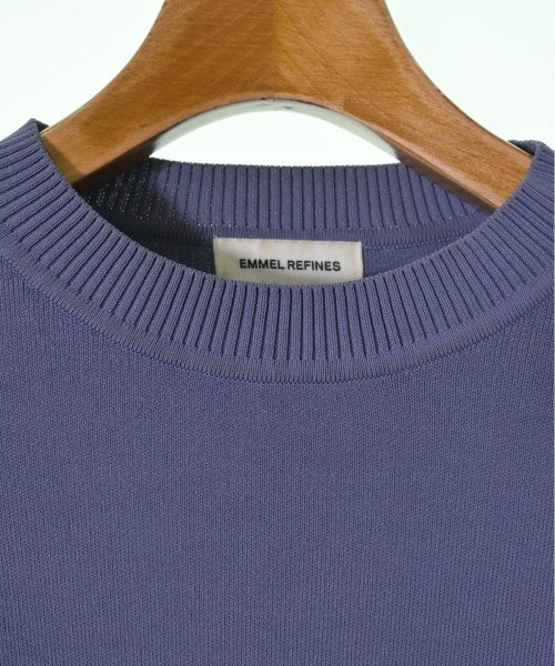 EMMEL REFINES เสื้อกันหนาว