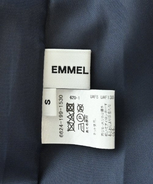 EMMEL REFINES กระโปรงยาว/แม็กซี่ยาว